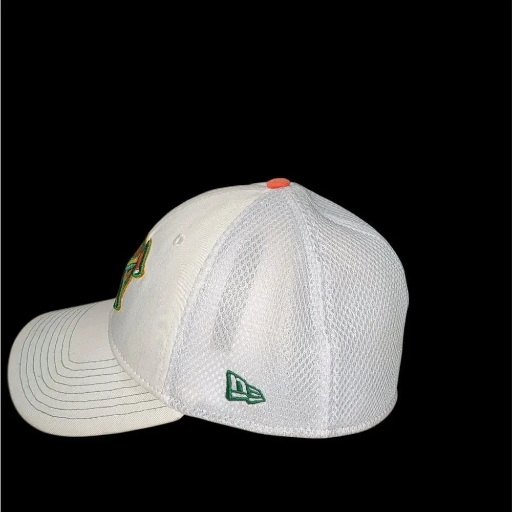 AAF Arizona Hot Shots Fitted Hat PreOwned